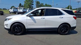 Certified 2021 Chevrolet Equinox Premier image 6