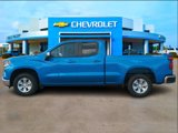New 2025 Chevrolet Silverado 1500 LT w/ Convenience Package II image 2