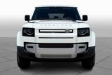 Used 2025 Land Rover Defender 110 S image 3