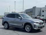 Certified 2025 BMW X5 xDrive40i image 3