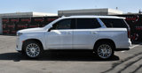 Used 2023 Cadillac Escalade Premium Luxury w/ Performance Package image 4