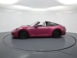 Certified 2024 Porsche 911 Targa 4 GTS image 2