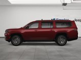 New 2025 Jeep Wagoneer L Series II image 3
