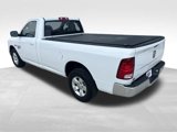Used 2021 RAM 1500 Classic SLT image 5