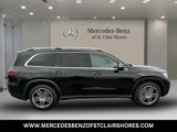 New 2025 Mercedes-Benz GLS 450 4MATIC image 5