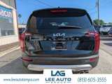 Used 2022 Kia Telluride SX w/ Towing Package image 5