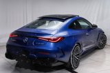 New 2025 Mercedes-Benz CLE 53 AMG 4MATIC Coupe image 3