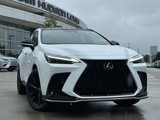 New 2025 Lexus NX 450h+ F Sport image 2