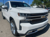 Used 2021 Chevrolet Silverado 1500 High Country w/ Technology Package image 4
