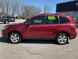 Used 2016 Subaru Forester 2.5i Premium image 3