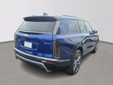 New 2026 Cadillac Vistiq Sport w/ LPO, Floor Liner Package image 4