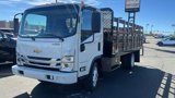 New 2025 Chevrolet Low Cab Forward 5500XG image 4