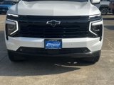 New 2025 Chevrolet Tahoe RST w/ Comfort Package image 4