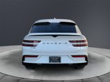 New 2026 Genesis GV80 3.5T e-SC image 4