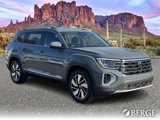 New 2025 Volkswagen Atlas SEL image 4