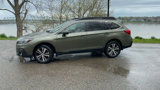 Used 2019 Subaru Outback 2.5i Limited image 5
