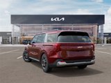 New 2025 Kia Carnival SX image 4