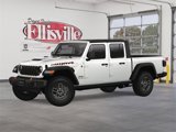New 2025 Jeep Gladiator Mojave image 2