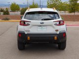 New 2025 Subaru Crosstrek 2.5i Wilderness image 5