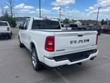 New 2025 RAM 1500 Big Horn image 5