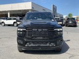 New 2025 RAM 2500 Laramie image 3