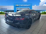 New 2026 Chevrolet Corvette Stingray Coupe w/ 1LT image 4