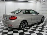 Used 2017 BMW 230i Coupe image 3