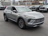 New 2025 Buick Envision Preferred image 3