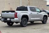 New 2025 Toyota Tundra Platinum image 4