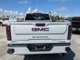 Used 2025 GMC Sierra 2500 AT4 w/ AT4 Premium Plus Package image 4