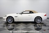 Used 2013 Jaguar XK Convertible image 2