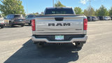 New 2025 RAM 1500 Limited image 4