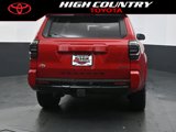 New 2025 Toyota 4Runner 4WD image 5
