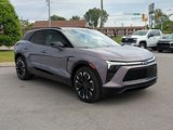 New 2025 Chevrolet Blazer EV RS w/ Super Cruise Package image 2