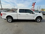 Used 2015 Ford F150 King Ranch w/ Equipment Group 601A Luxury image 6