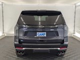 New 2025 Chevrolet Suburban Premier image 5