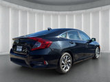 Used 2017 Honda Civic EX image 4