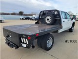 Used 2023 Chevrolet Silverado 3500 W/T w/ WT Fleet Convenience Package image 2