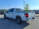Used 2025 Ford F150 STX w/ Equipment Group 200A image 5