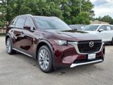 New 2025 MAZDA CX-90 3.3 Turbo w/ Premium Plus Pkg image 2