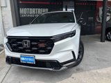 New 2026 Honda CR-V TrailSport image 1