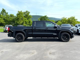 Used 2024 GMC Sierra 1500 Elevation image 4