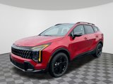 New 2026 Kia Sportage X-Line image 2