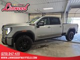 New 2025 GMC Sierra 2500 AT4 w/ AT4 Premium Plus Package image 5