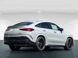 New 2026 Mercedes-Benz GLE 63 AMG S image 6
