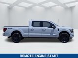 New 2025 Ford F150 Platinum image 3