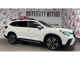 Used 2023 Subaru Ascent Limited w/ Technology Package image 4