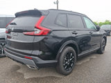 New 2026 Honda CR-V Sport-L image 4