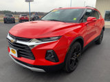 Used 2019 Chevrolet Blazer LT image 4