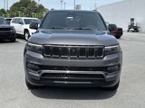 New 2025 Jeep Grand Wagoneer L Series II Obsidian w/ Quick Order Packagew 28T image 2